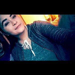 Meet your Posher, Karen